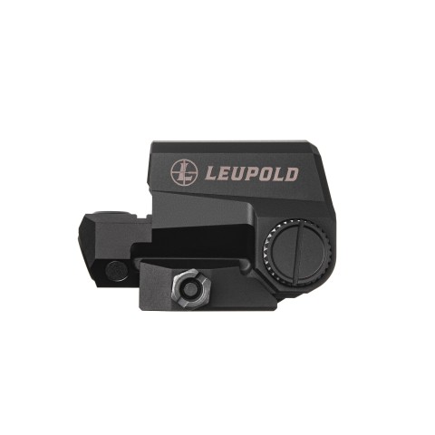 Приціл коліматорний LEUPOLD Carbine Optic (LCO) Red Dot 1.0 MOA Dot