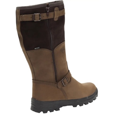 Чоботи Chiruca Iceland 43 Gore tex Brown
