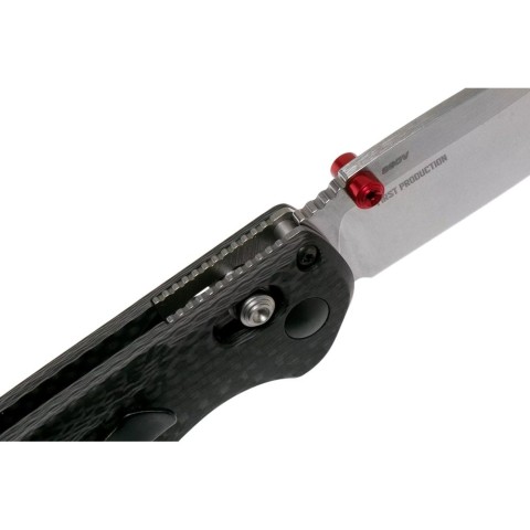 Нож Benchmade Mini Freek 565-1
