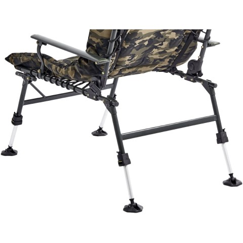 Крісло Brain Bedchair Compact з підставкою під ноги