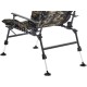 Крісло Brain Bedchair Compact з підставкою під ноги