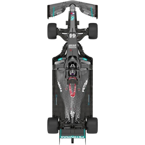 Машинка Rastar Mercedes-AMG F1 W11 EQ Performance 1:12 Черный