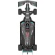 Машинка Rastar Mercedes-AMG F1 W11 EQ Performance 1:12 Черный