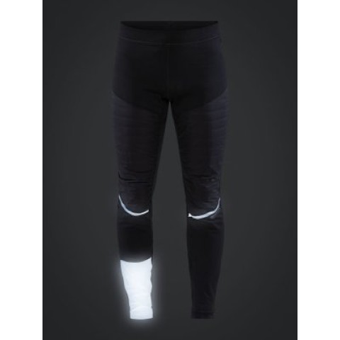 Lumen SubZero Padded Tights Man