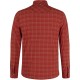 Сорочка Montura Cedro Shirt 2XL Tobacco/Tobacco