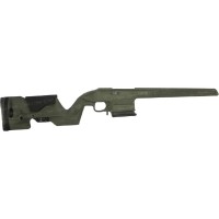 Ложа PROMAG Archangel для карабина Мосин/Наган. Цвет - оливковый