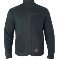 Кофта Harkila Torsby fleece jacket L dark navy