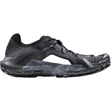 Кроссовки Mammut Hueco II Air Low M 8.5 3020-06440 dark steel-black