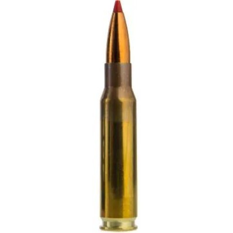 Патрон RUAG GECO EXPRESS .308 Win пуля масса 10.7 г