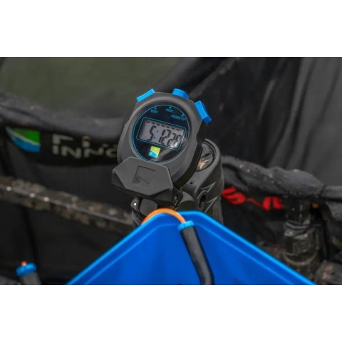 Секундомір Preston Offbox Stopwatch