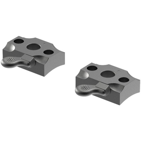 База Leupold для QR Steyr/Mannlicher Classic 2-PC Matte (60656)