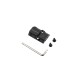 Переходник Vector Optics c MOJ платформы (Trijicon RMR) на VOD footprint (SCRD-63/SCRD-75)