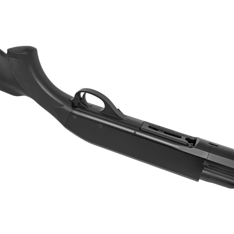 Страйкбольний дробовик CYMA M870, spring 6 мм Long, metal