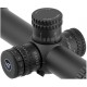 Приціл оптичний Vector Optics Orion Pro Max 6-24x50 (30 мм) HD illum. SFP VOR-6 MIL