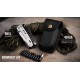 Мультитул Ganzo G304, (16.5 см) 10 функцій + біти та чохол