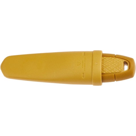 Нож Morakniv Eldris Yellow