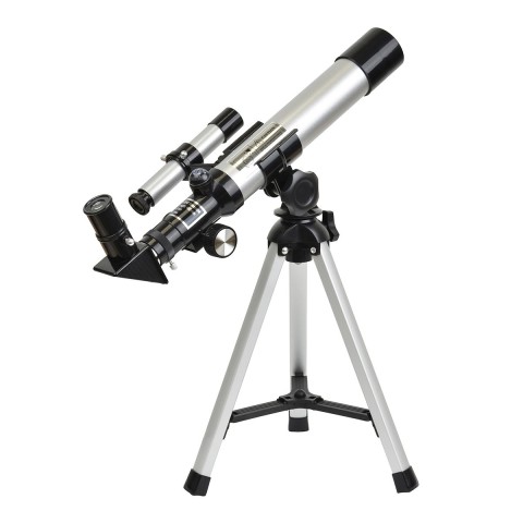 Телескоп SIGETA Kleo II 40/400 AZ