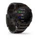 Смарт-часы Garmin Descent Mk3i (51 мм) карбоново-серые DLC титановые с DLC титановым ремешком