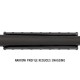 MAG494-BLK  Цівка Magpul MOE M-LOK для Mossberg 590 / 590A1