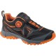 Кросівки Chiruca Tirreno Boa Gore-Tex 08 45 Black/Orange