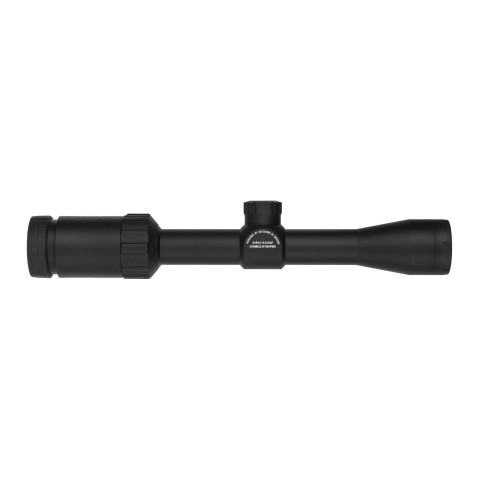 Прицел оптический SIG Optics Whiskey 3 2-7x32 (25,4 мм) SFP, BDC-1 QUADPLEX