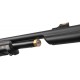 Пневматическая винтовка PCP Stoeger XM1 S4 Suppressor Black
