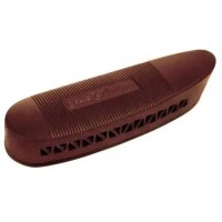 Затыльник WEGU TRAP Elastik 135х50 мм 20мм,коричн ц:коричневый