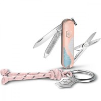 Ніж Victorinox Сlassic SD 