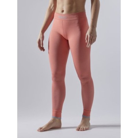 ADV Warm Fuseknit intensity Pants Woman