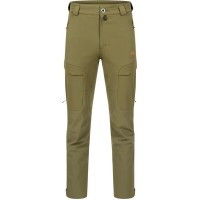 Брюки Blaser Active Outfits Charger 54 olive