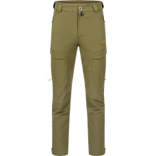 Брюки Blaser Active Outfits Charger 54 olive