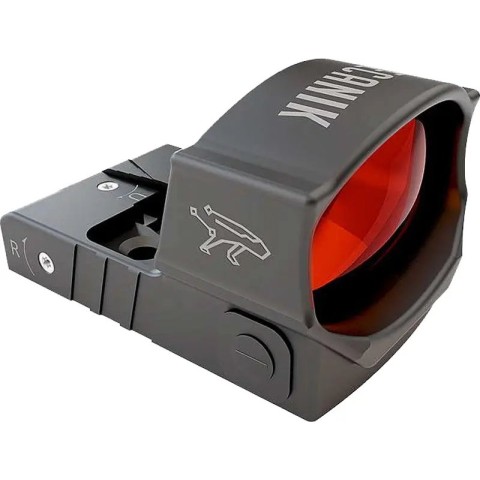 Прицел коллиматорный Canik MO2 Mecanik Versatile 3 MOA