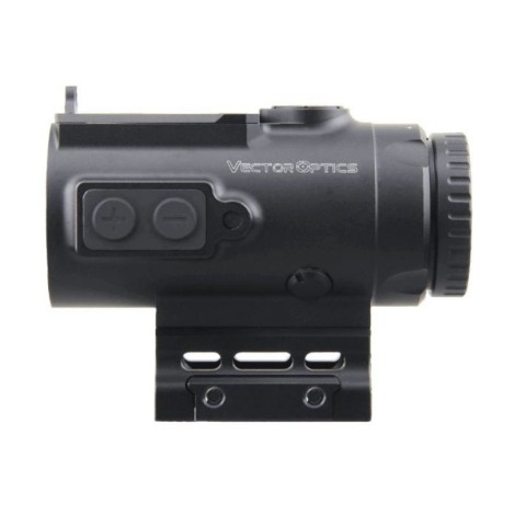 Призматичний приціл Vector Optics Paragon 4x24 Micro