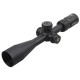 Приціл оптичний Vector Optics Paragon 3-15x44 (25,4 мм) illum. SFP Zero-Stop