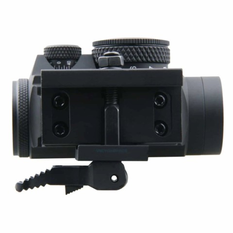 Приціл коліматорний Vector Optics Maverick 1x22 Gen II