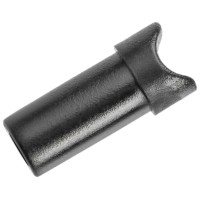 Хвостовик для стрел Man Kung MK-AL14-NK , (10 шт/уп)