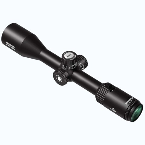 Приціл Discovery Optics MS 3-9x40 IR (25.4 мм, підсвічування)