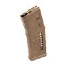Магазин MAGPUL PMAG 30 AR/M4 GEN M3 MOE 5.56X45 з вікном