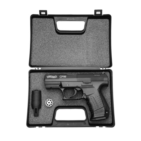 Пістолет пневматичний Umarex CP 99