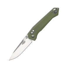 Ніж складаний туристичний  Firebird FB7651 (8.3 см) 440С / G10 зелений
