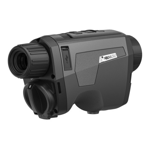 Тепловізійний монокуляр Hikmicro Gryphon-GH25
