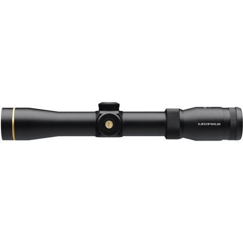 Прицел оптический Leupold VX.R 2-7x33 Firedot Duplex