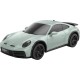 Машинка Rastar Porsche 911 Dakar 1:24 Зеленый