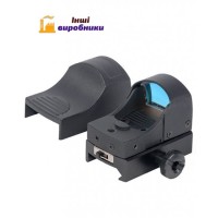 Приціл коліматорний RD-0007