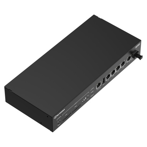 Маршрутизатор Teltonika LTE/Wi-Fi/SFP (RUTXR1)