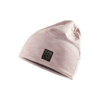 Microfleece Ponytail Hat