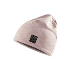 Microfleece Ponytail Hat
