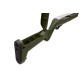 MAG808-ODG Ложе Magpul X-22 Backpacker для Ruger 10/22 Takedown ODG