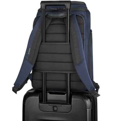 Рюкзак для ноутбука Victorinox ALTMONT Professional Navy Blue