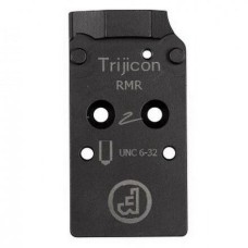 0091-00108-0001 Планка CZ Shadow 2 Optics Ready plate - RMR